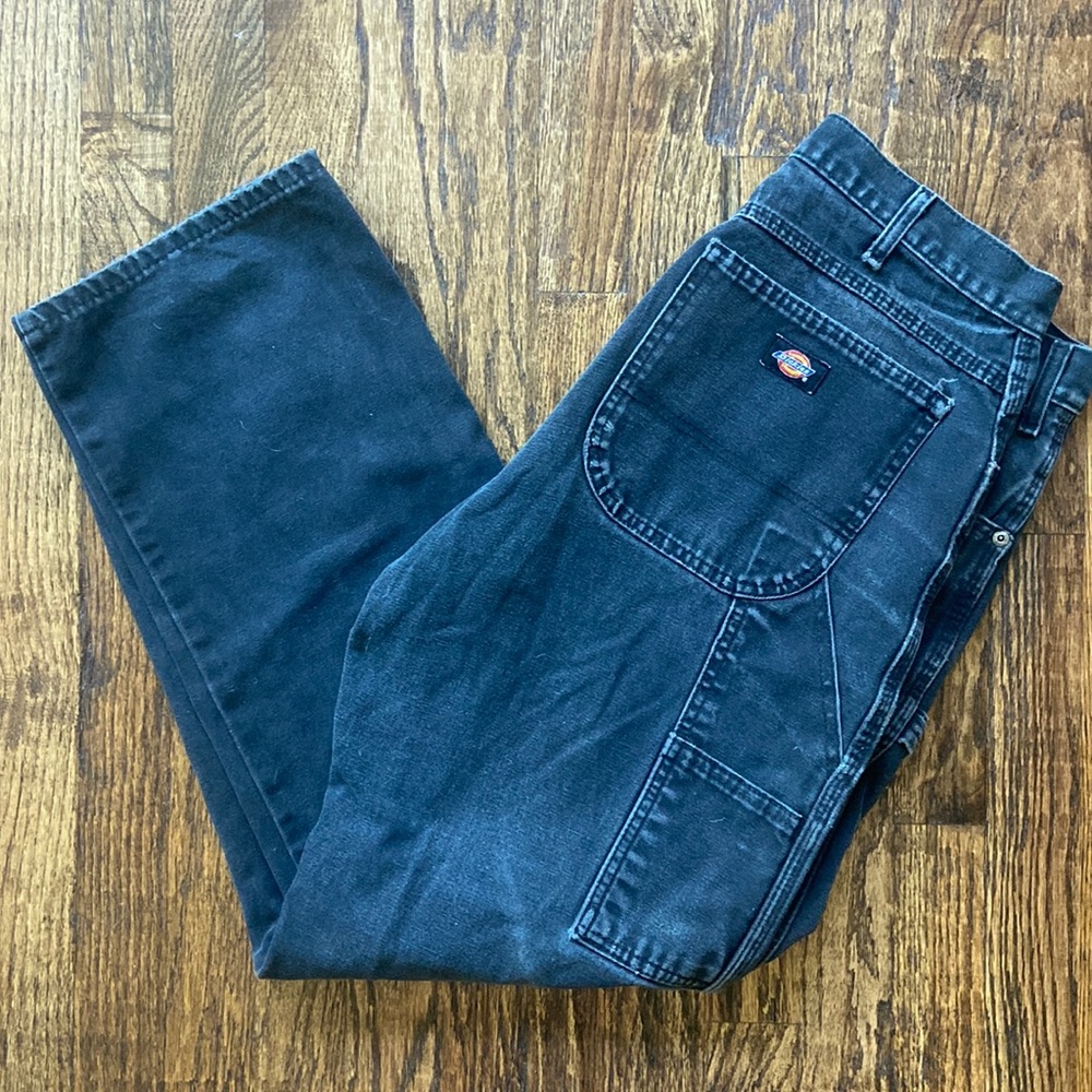 Vintage Dickies Carpenter Pants